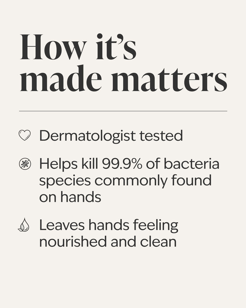 Sunwashed Santal PocketBac Hand Sanitizer PocketBac Hand Sanitizer