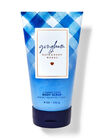 Gingham Foaming Sugar Body Scrub image number null