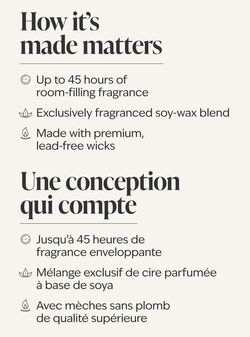 Mahogany Coconut 3-Wick Candle