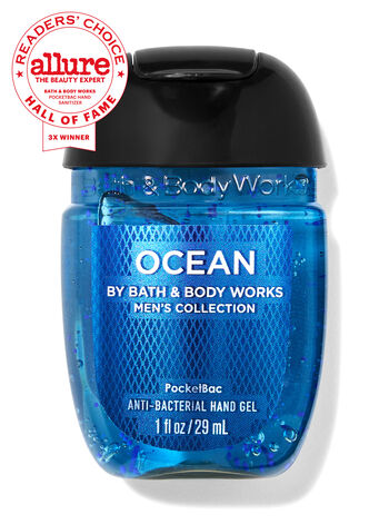 Ocean PocketBac Hand Sanitizer PocketBac Hand Sanitizer