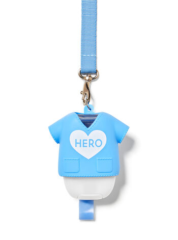 Medical Hero PocketBac Holder