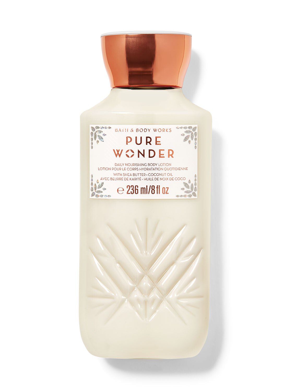 Shop Pure Wonder Daily Nourishing Body Lotion | Bath & Body Works