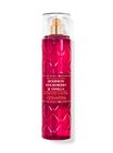 Bourbon Strawberry & Vanilla Fine Fragrance Mist image number null