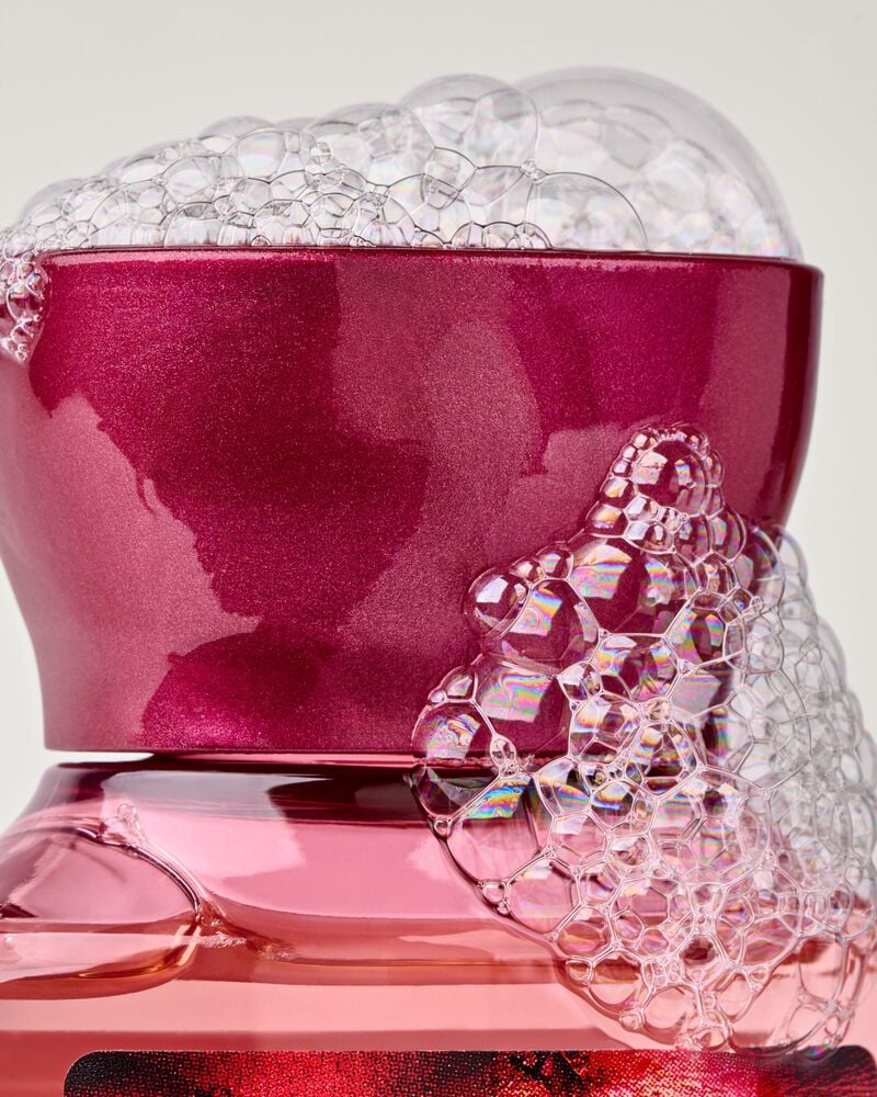 Covered In Roses Travel Size Body Wash Travel Size Body Wash