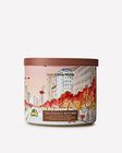 The Perfect Autumn 3-Wick Candle image number null