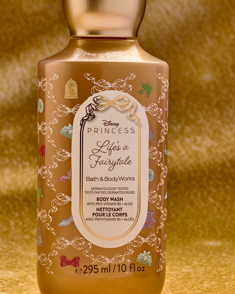 Life's a Fairytale Body Wash Body Wash
