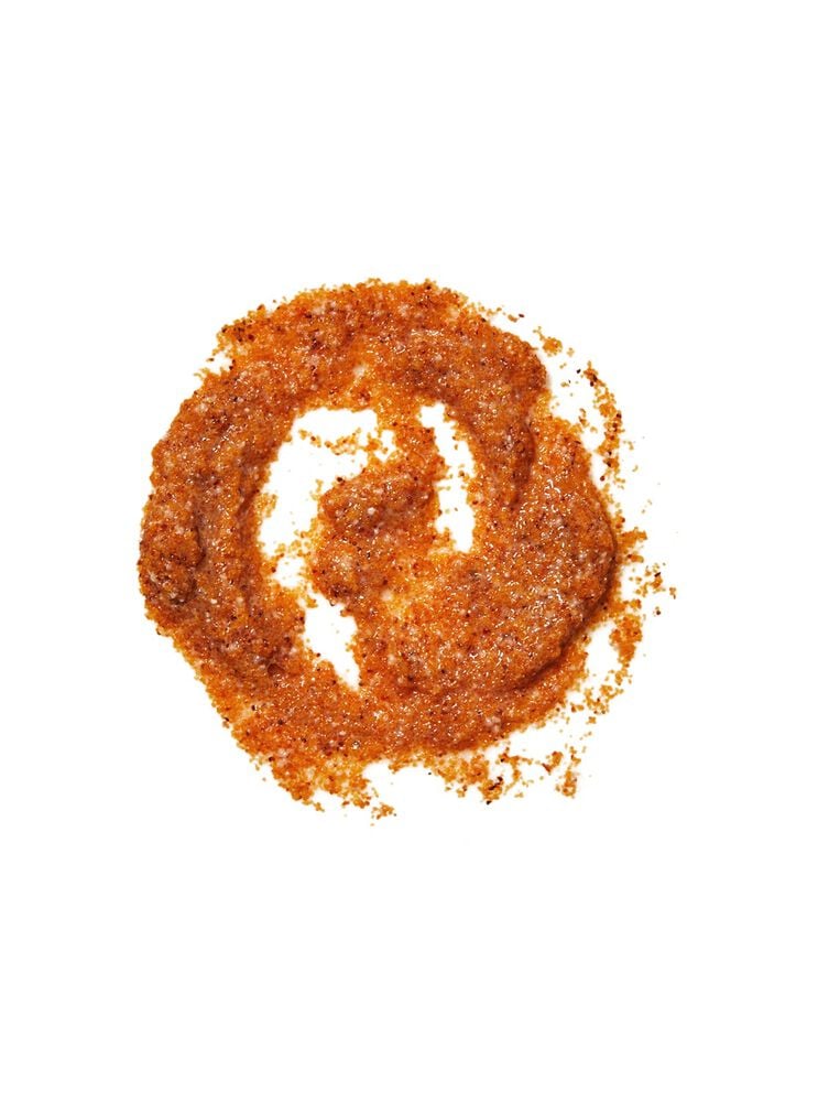 Waikiki Beach Coconut Exfoliating Beach Body Scrub Exfoliating Beach Body Scrub