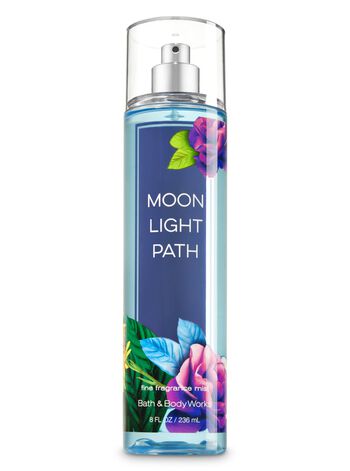 Moonlight Path Fine Fragrance Mist Fine Fragrance Mist