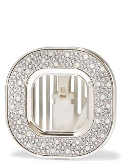 Pearl & Gems Car Fragrance Holder