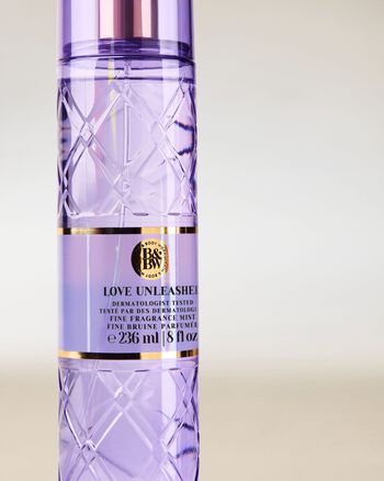 Love Unleashed Fine Fragrance Mist Fine Fragrance Mist