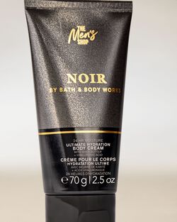 Noir Travel Size Ultimate Hydration Body Cream image number null