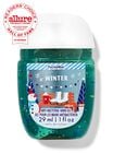Winter PocketBac Hand Sanitizer image number null