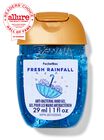 Fresh Rainfall PocketBac Hand Sanitizer image number null