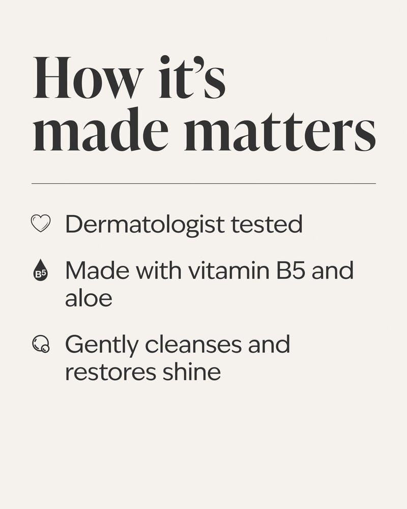 A Thousand Wishes Travel Size Shampoo Travel Size Shampoo