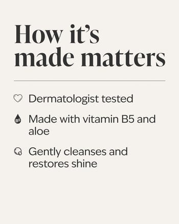 A Thousand Wishes Travel Size Shampoo Travel Size Shampoo