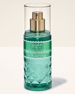 Gingham Fresh Travel Size Fine Fragrance Mist image number null