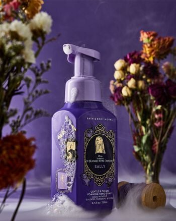 Sally Gentle & Clean Foaming Hand Soap Foaming Hand Soap