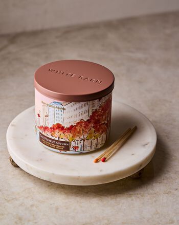 The Perfect Autumn 3-Wick Candle 3-Wick Candle