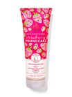 Strawberry Pound Cake Moisturizing Body Wash image number null