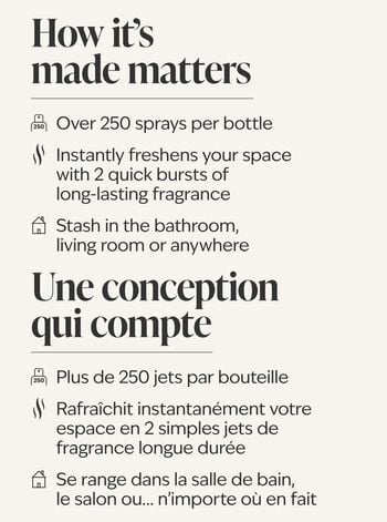 Book Loft Concentrated Room Spray Concentrated Room Spray