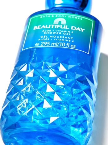 Beautiful Day Shower Gel Shower Gel