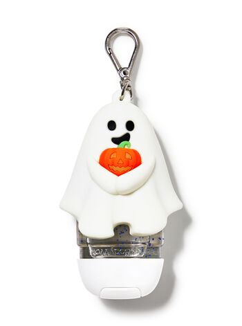 Glow-in-the-Dark Ghost PocketBac Holder PocketBac Holder