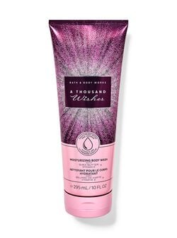 A Thousand Wishes Moisturizing Body Wash A Thousand Wishes Moisturizing Body Wash