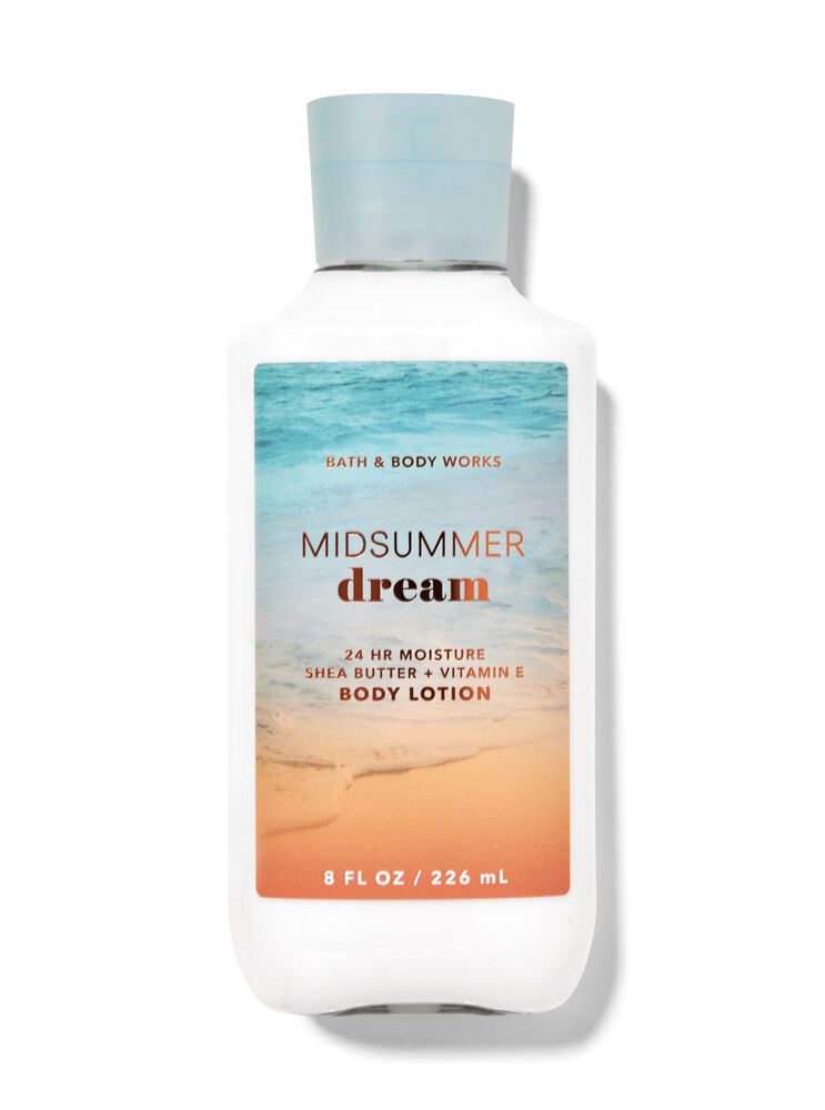 Midsummer Dream Super Smooth Body Lotion Super Smooth Body Lotion