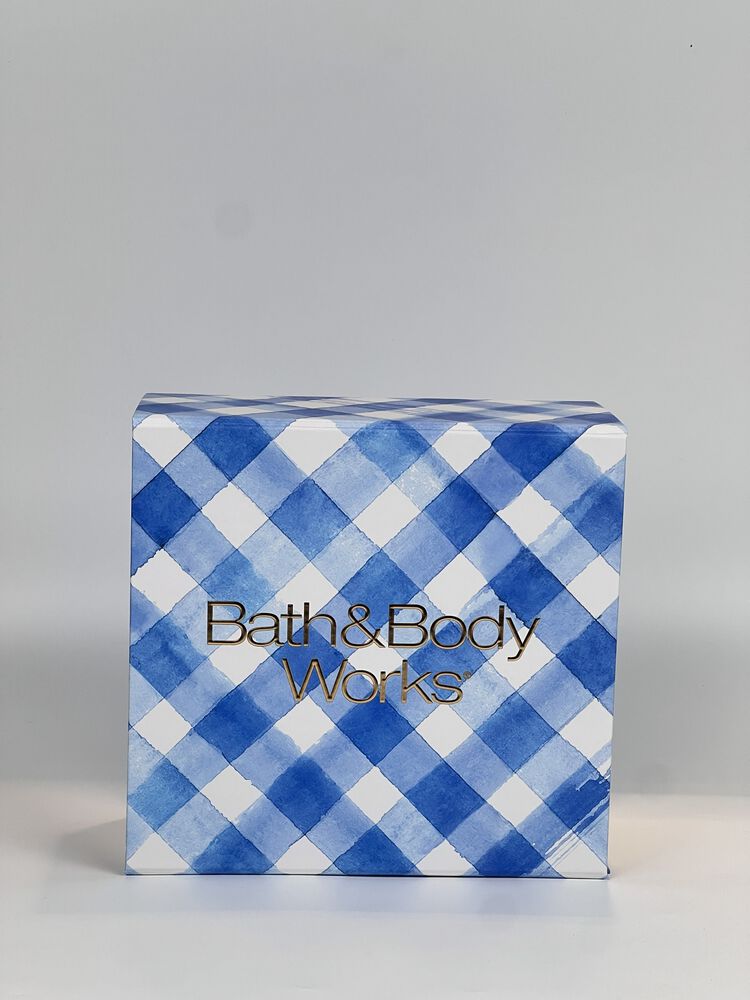 MAGNETIC LG CYO BOX Gift Box