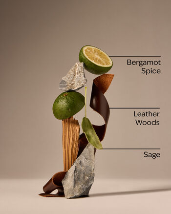 Graphite Mini Cologne Mini Cologne