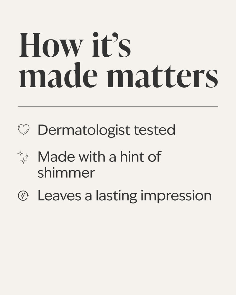 Dahlia Body Spray & Mist Diamond Shimmer Mist