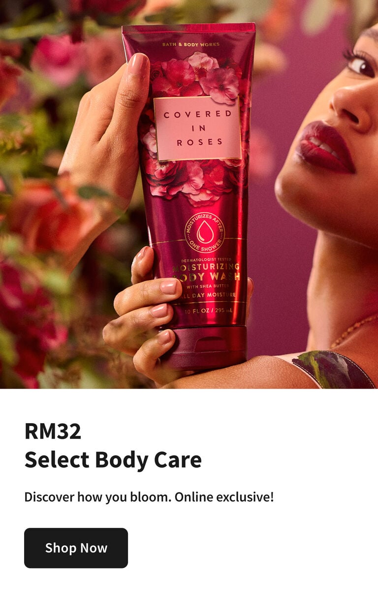 Body Care