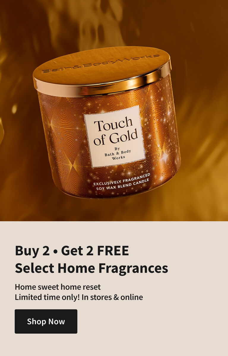 Home Fragrance