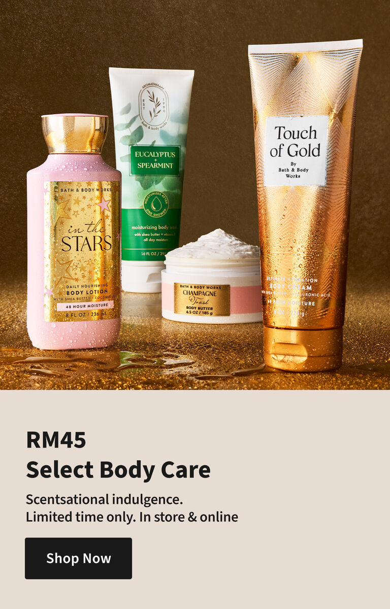 Body Care