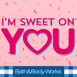 I'm Sweet on You
