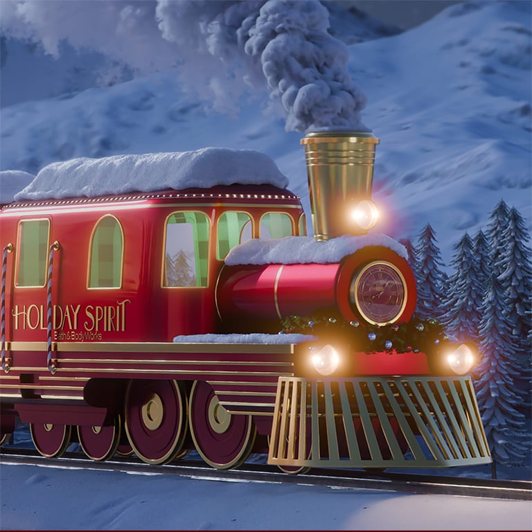 Just Arrived: Holiday Preview