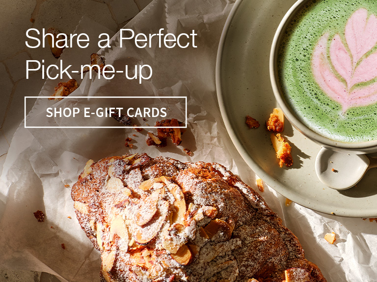 Shop E-gift Card