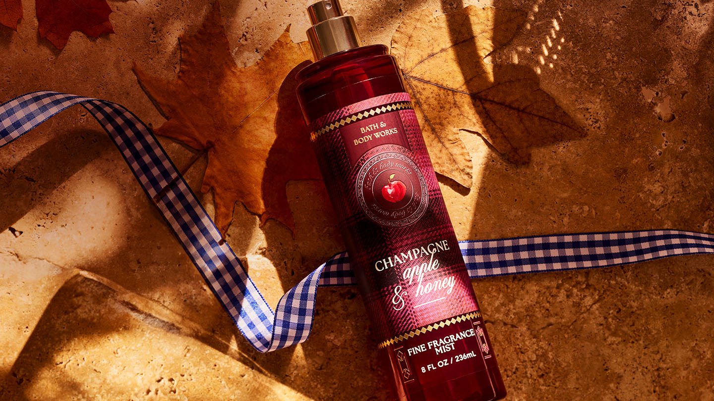 Select Fine Fragrance Mist, Buy 1 for RM29