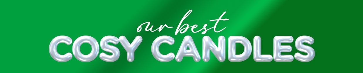 Best candles christmas