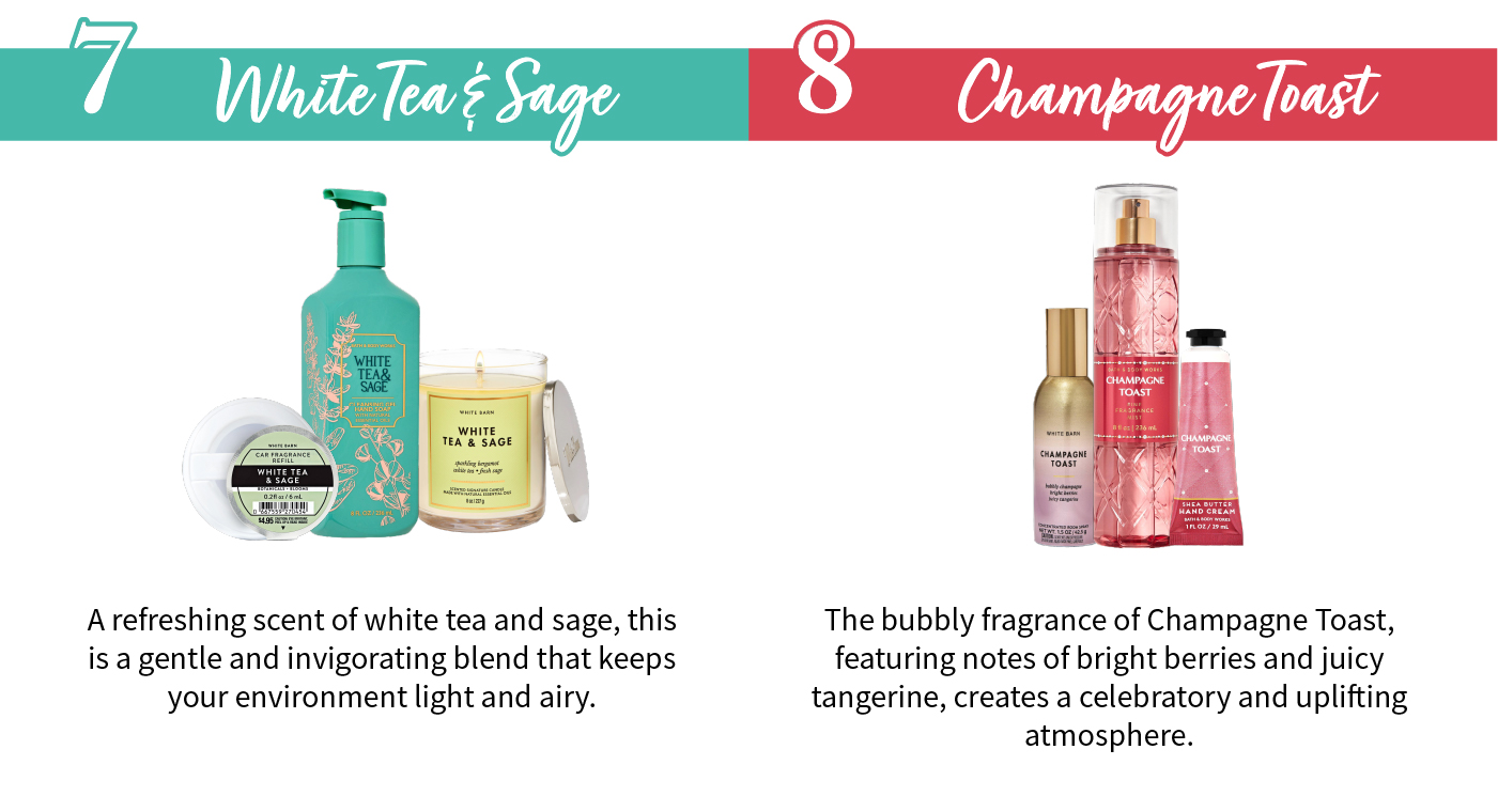 fragrance