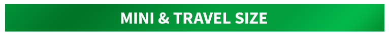 Mini & Travel