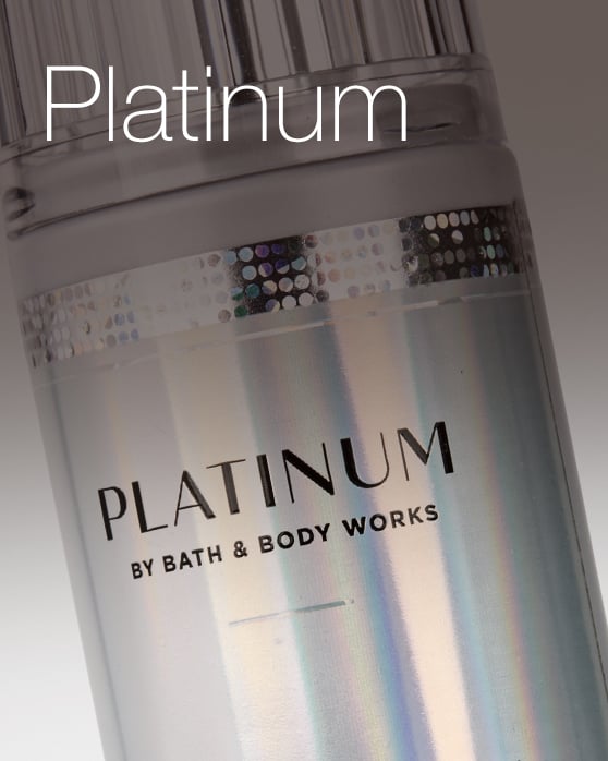 Platinum
