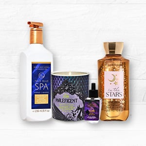 Select Items, Buy 2 Get 1 Free