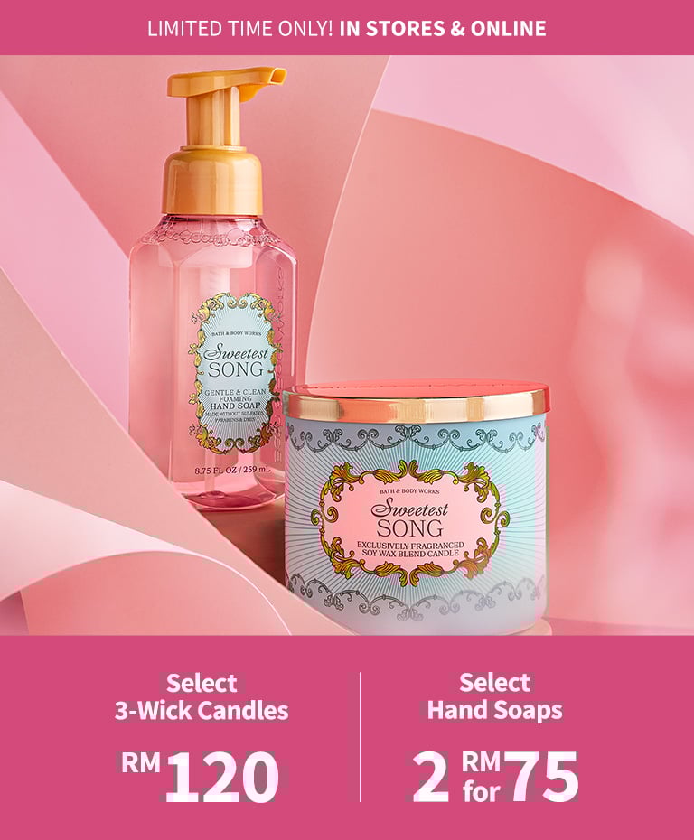 All body care