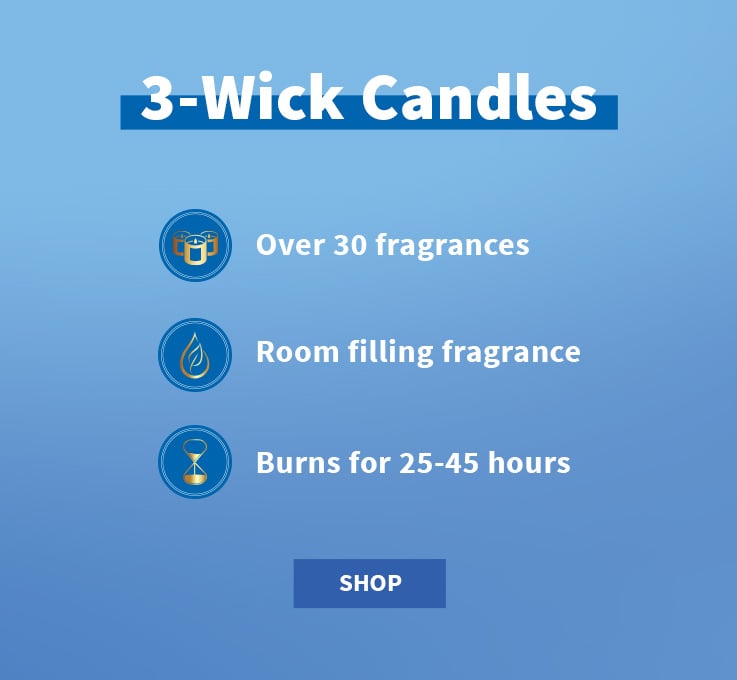 All wallflowers fragrance Plugs & Single wick candles