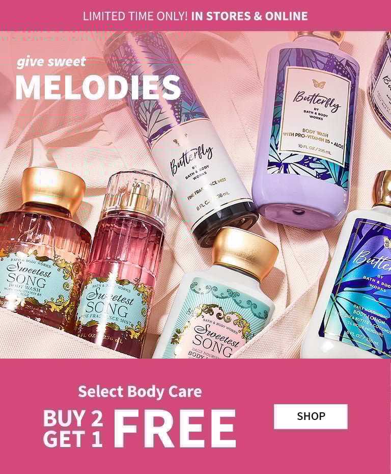 limited time only