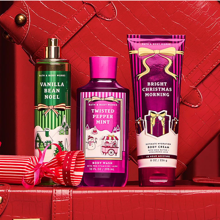 RM32 Select Body Care
