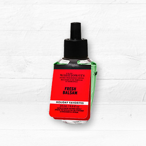 Wallflowers Fragrance, Buy 2 Get 1 Free