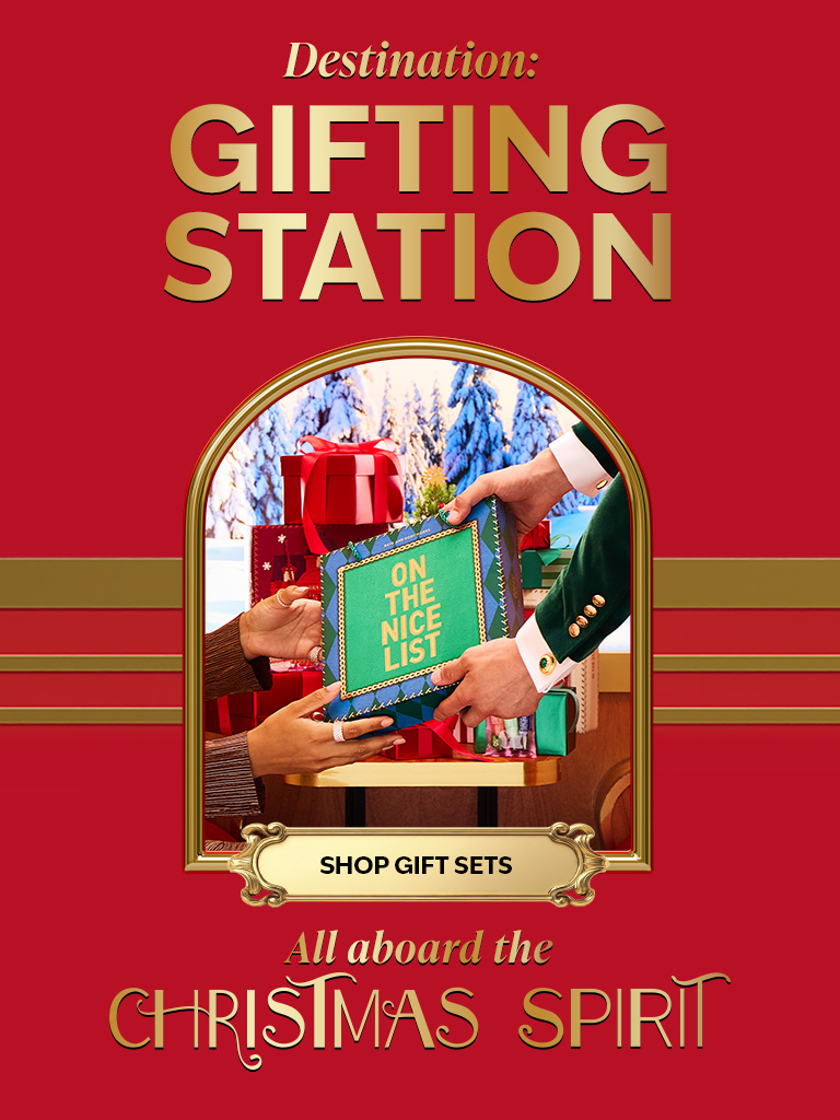 Gifting Station
