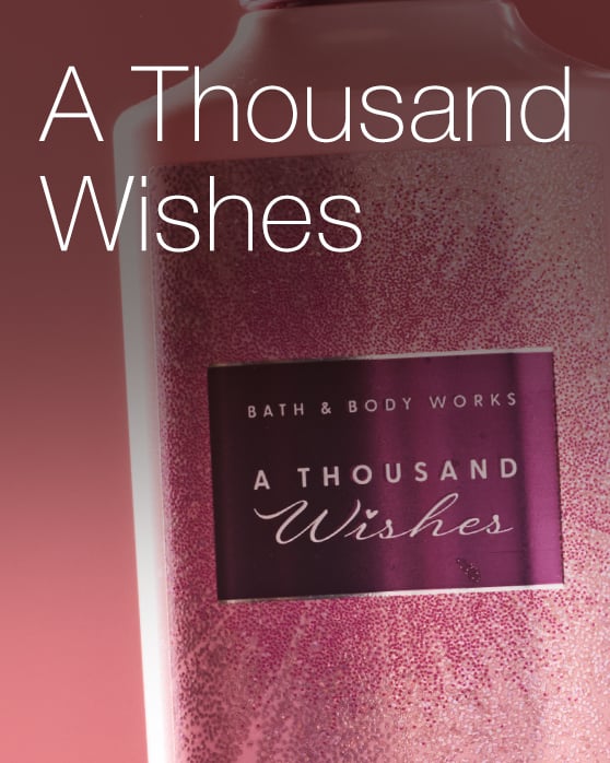 A Thousand Wishes